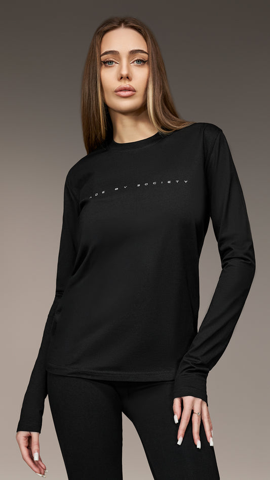 Ochre Zenith Shell T-Shirt -T26927