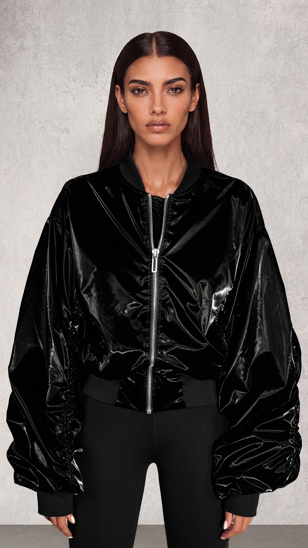 RAVE Jacket - J27532