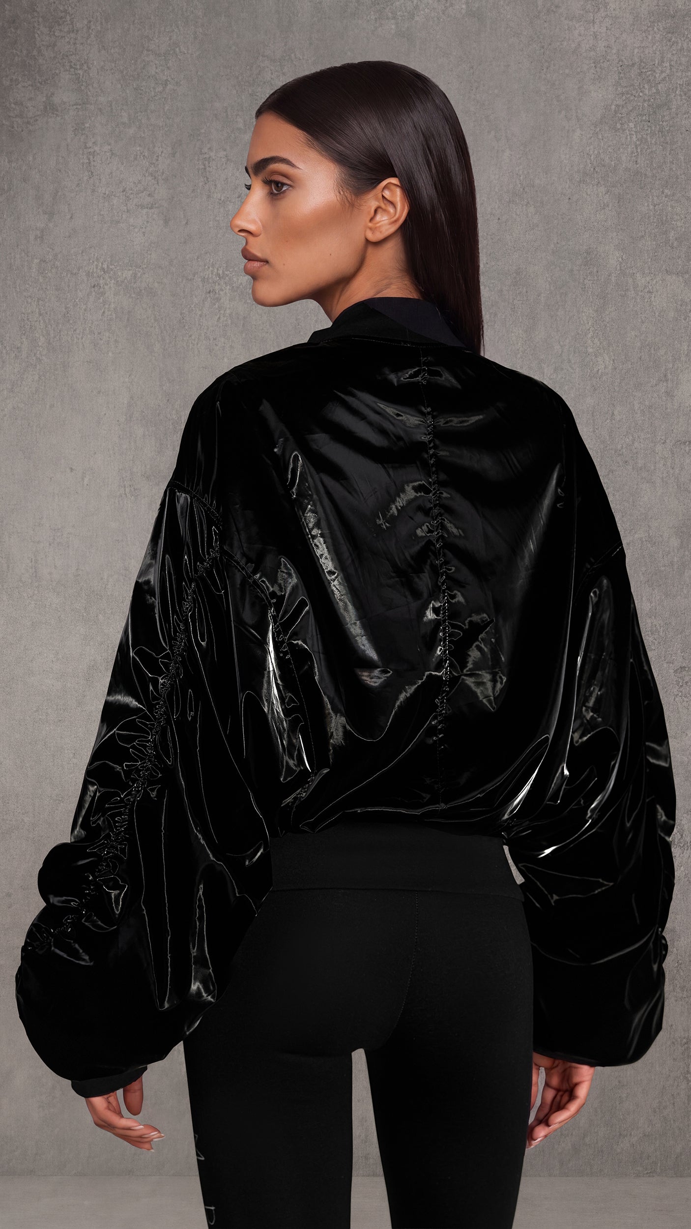 SILENT IMPACT Jacket - J27532