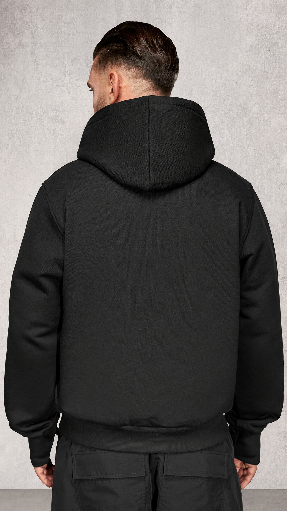 GRAVE Hoodie - H17505