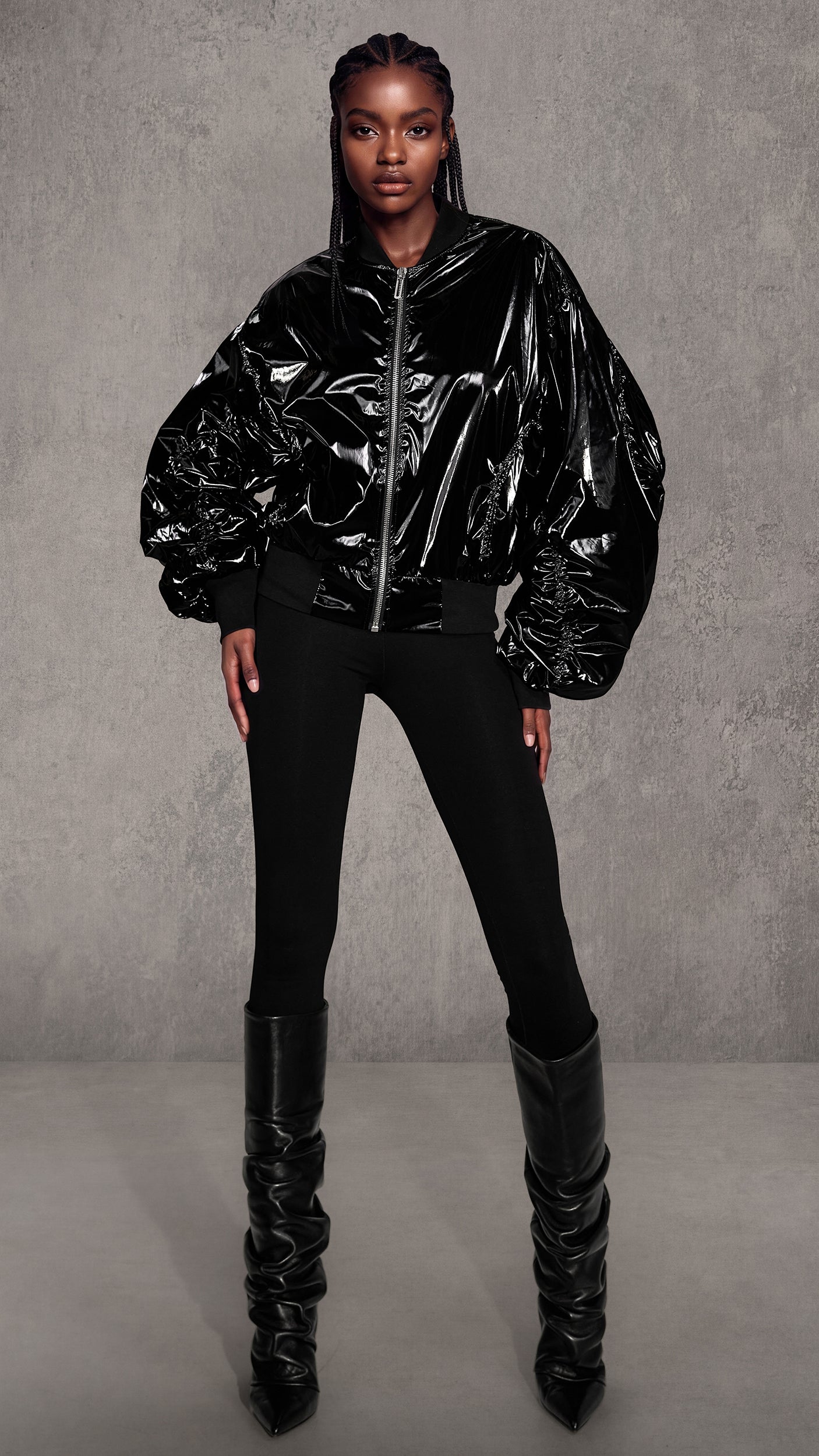 FRAME Jacket - J27531