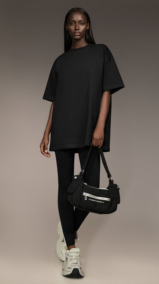 Pure Vision Top T-Shirt -T27002