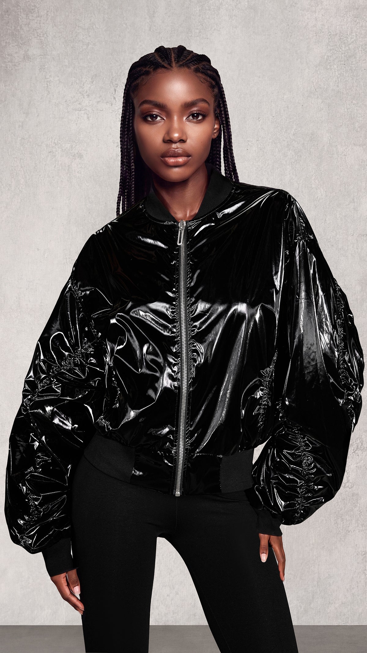 FRAME Jacket - J27531