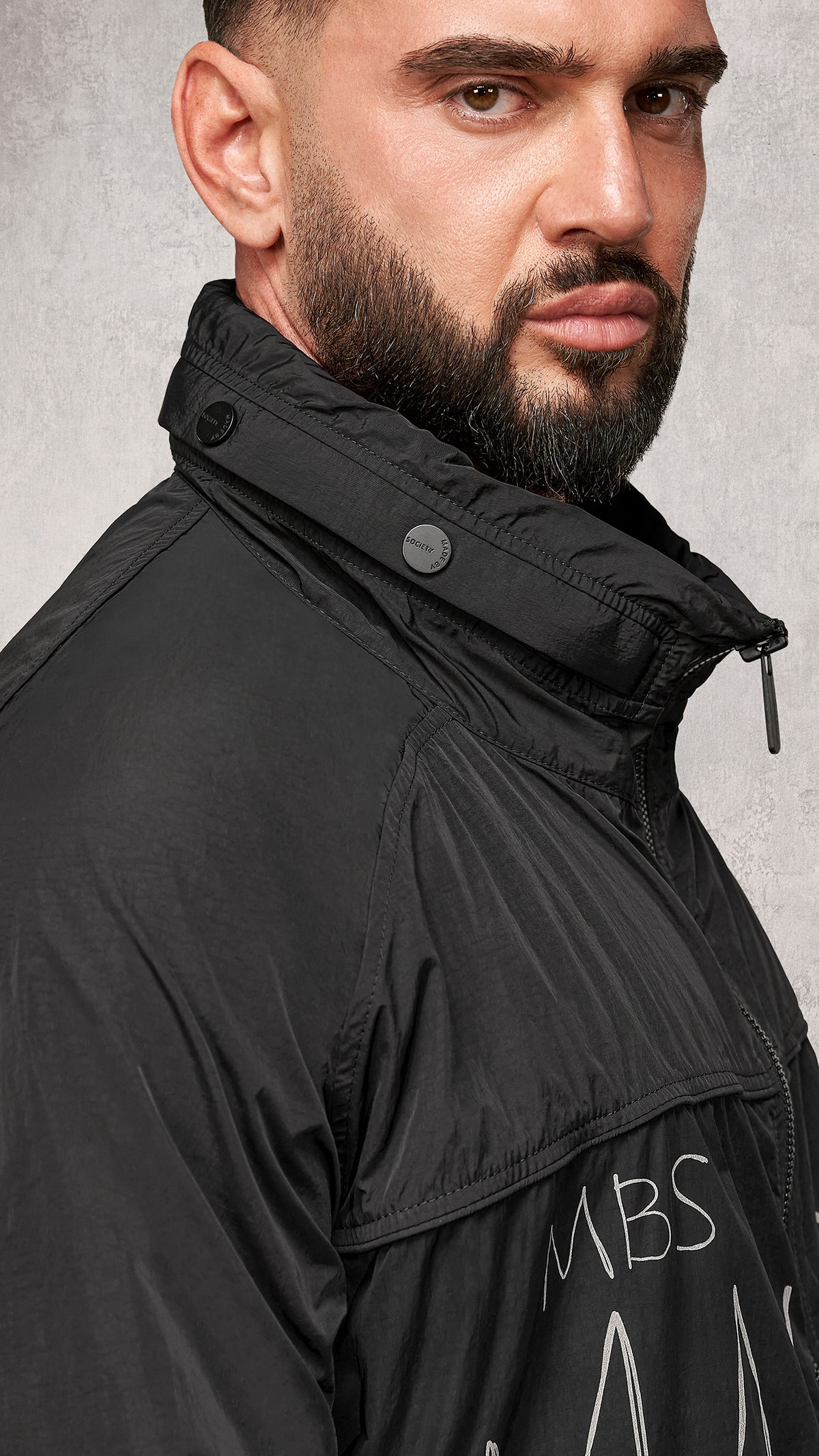 GRAVITY Hoodie - H17769