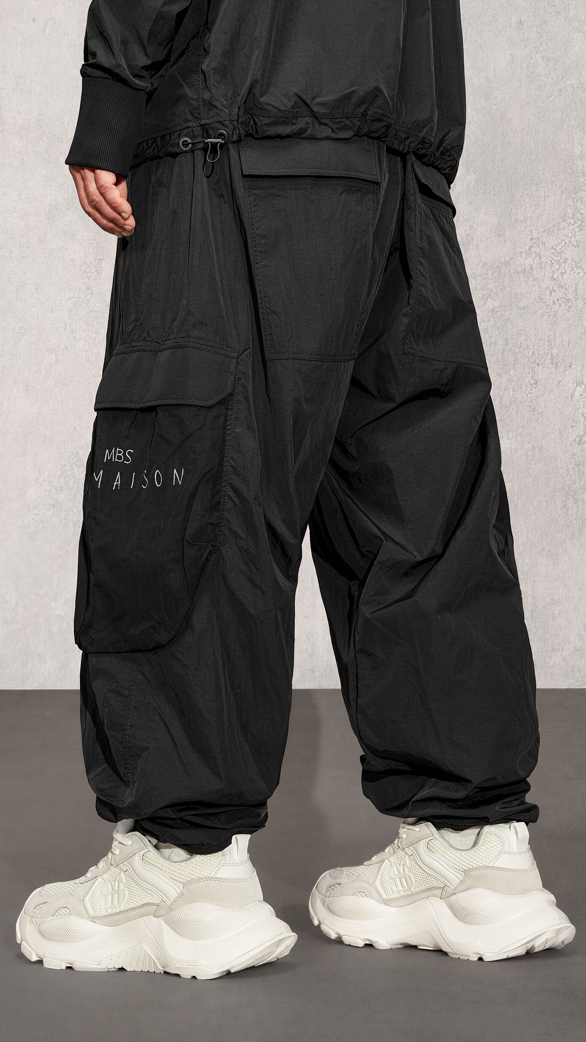 TRACE Pants - P17770