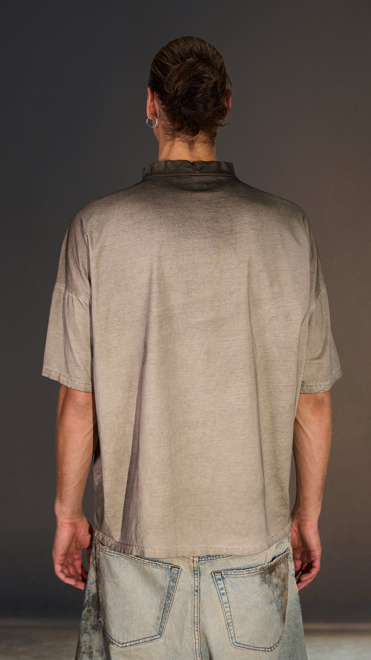 HEAVY SILENCE T-shirt - T17487