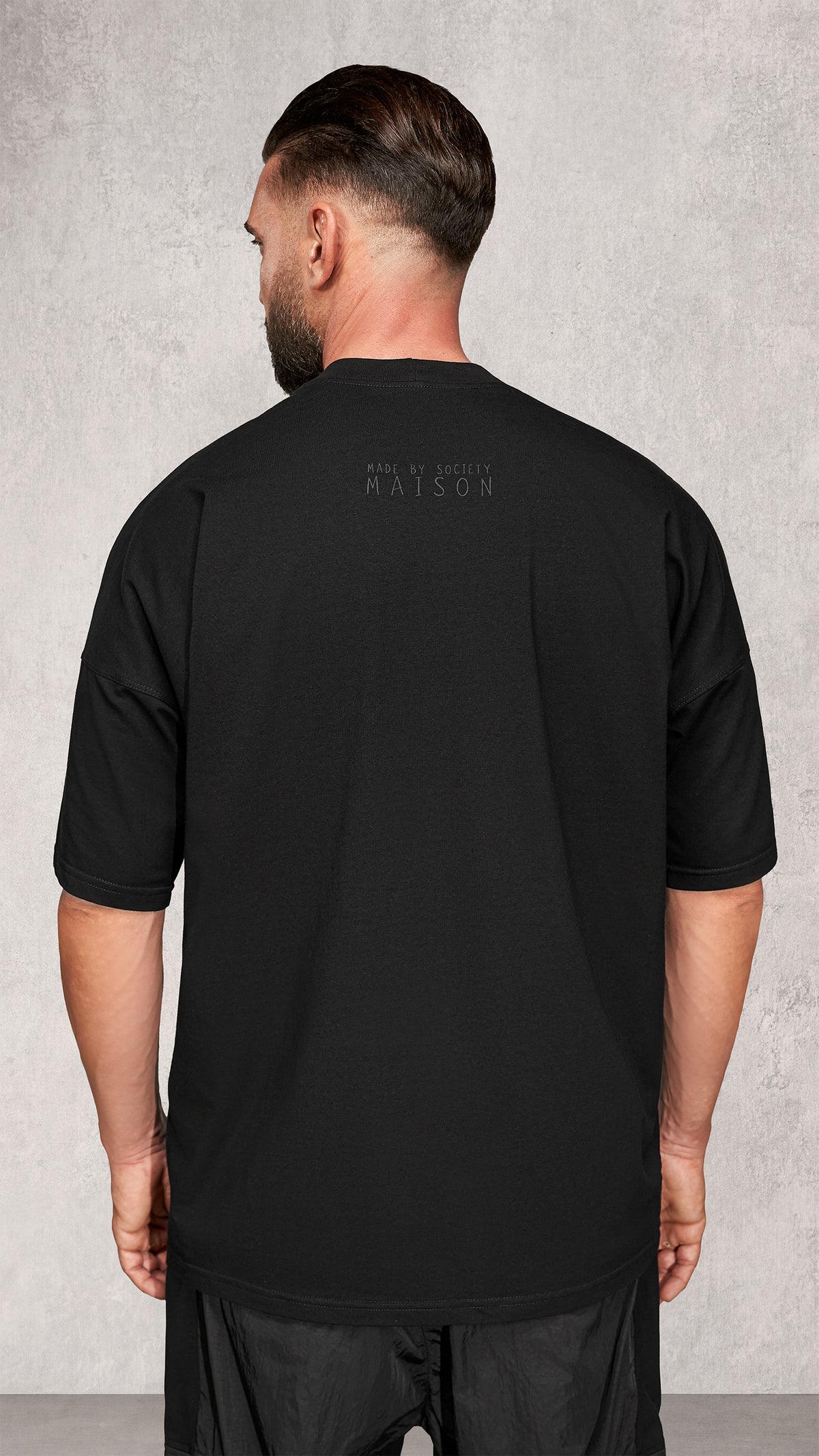 Silent Form T-Shirt - T17847