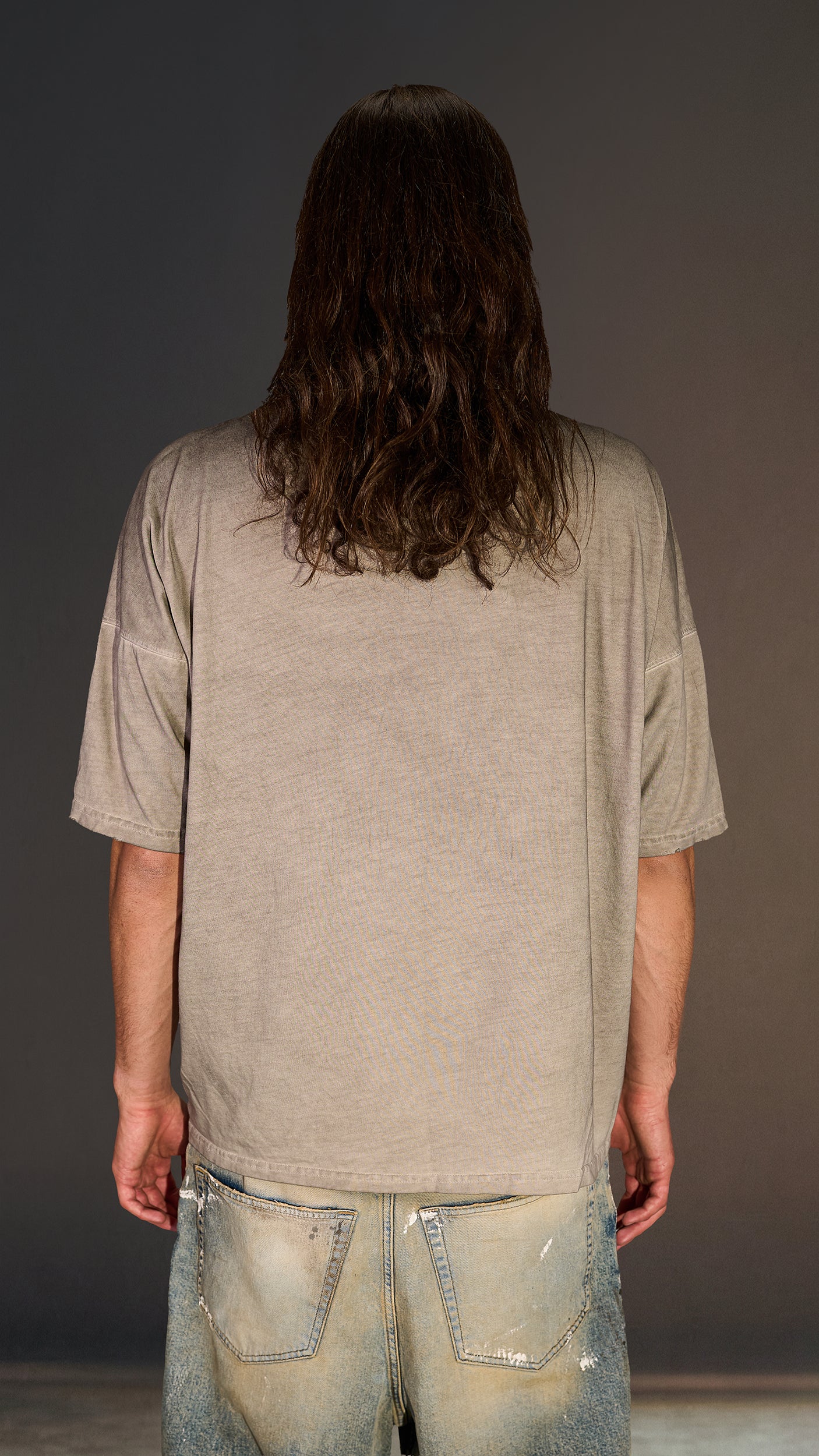 VAYU MOTION T-shirt - T17485