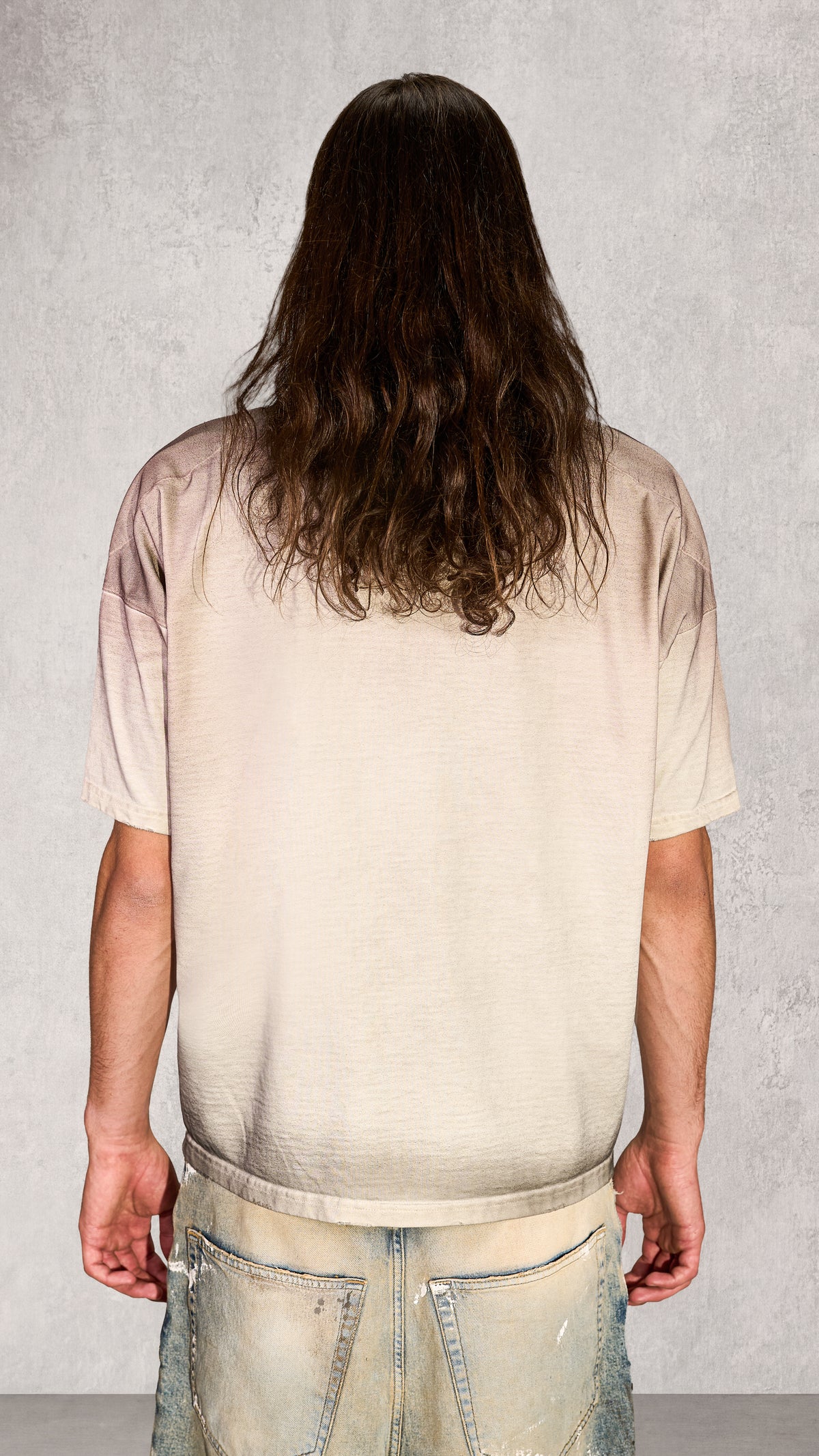 SANDSTONE T-shirt - T17530