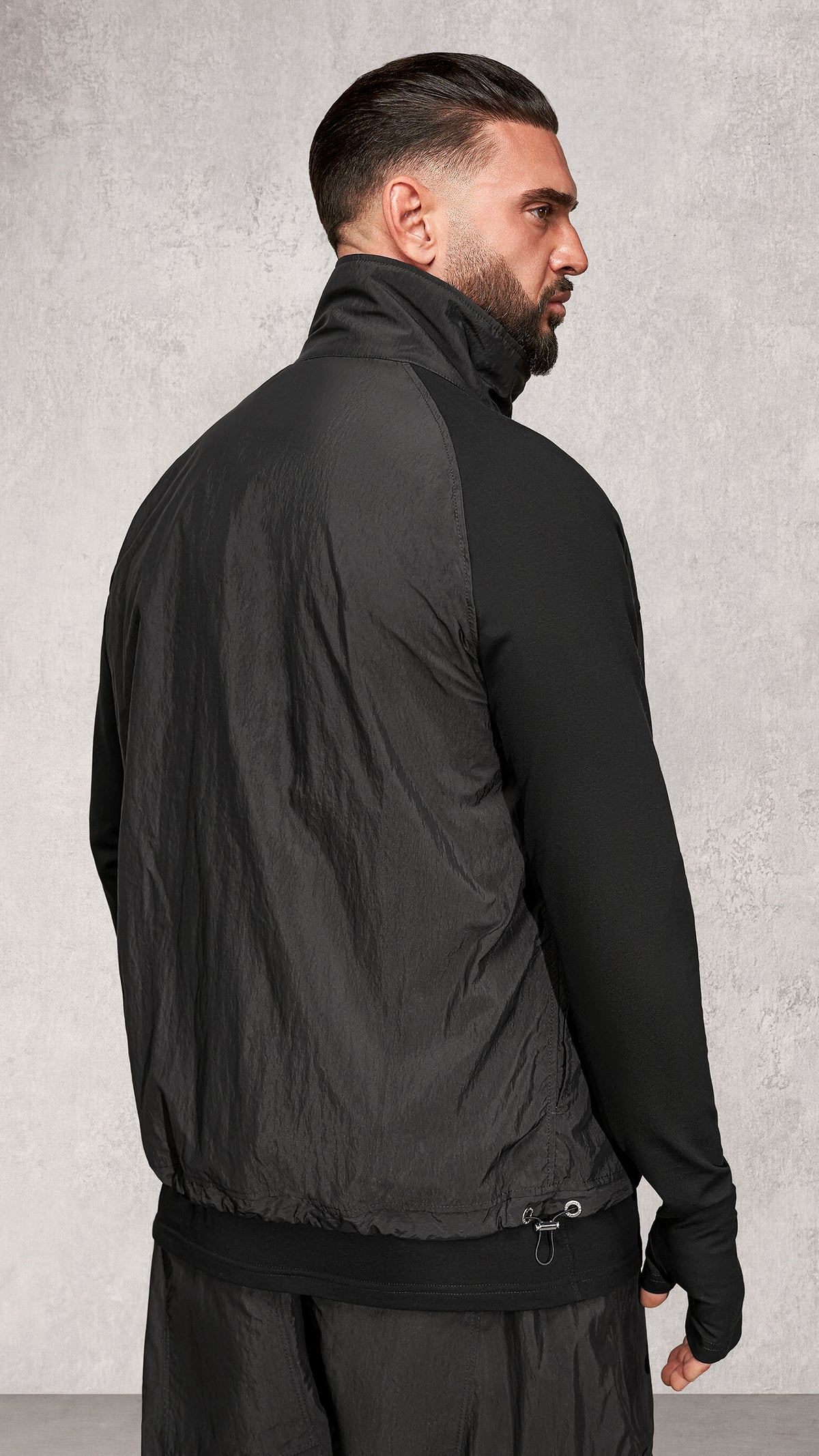GHOST Hoodie - H17745