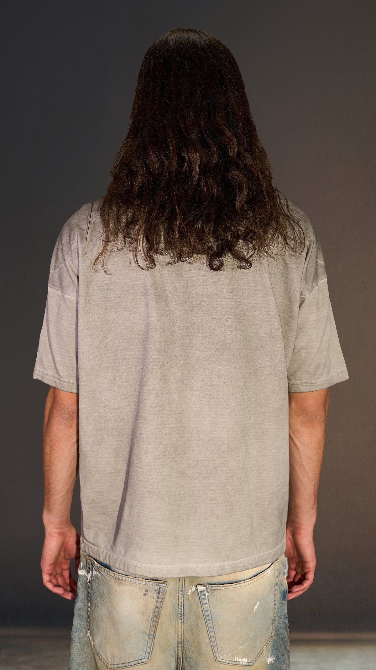 Tricou BRUT SILLAGE - T17529