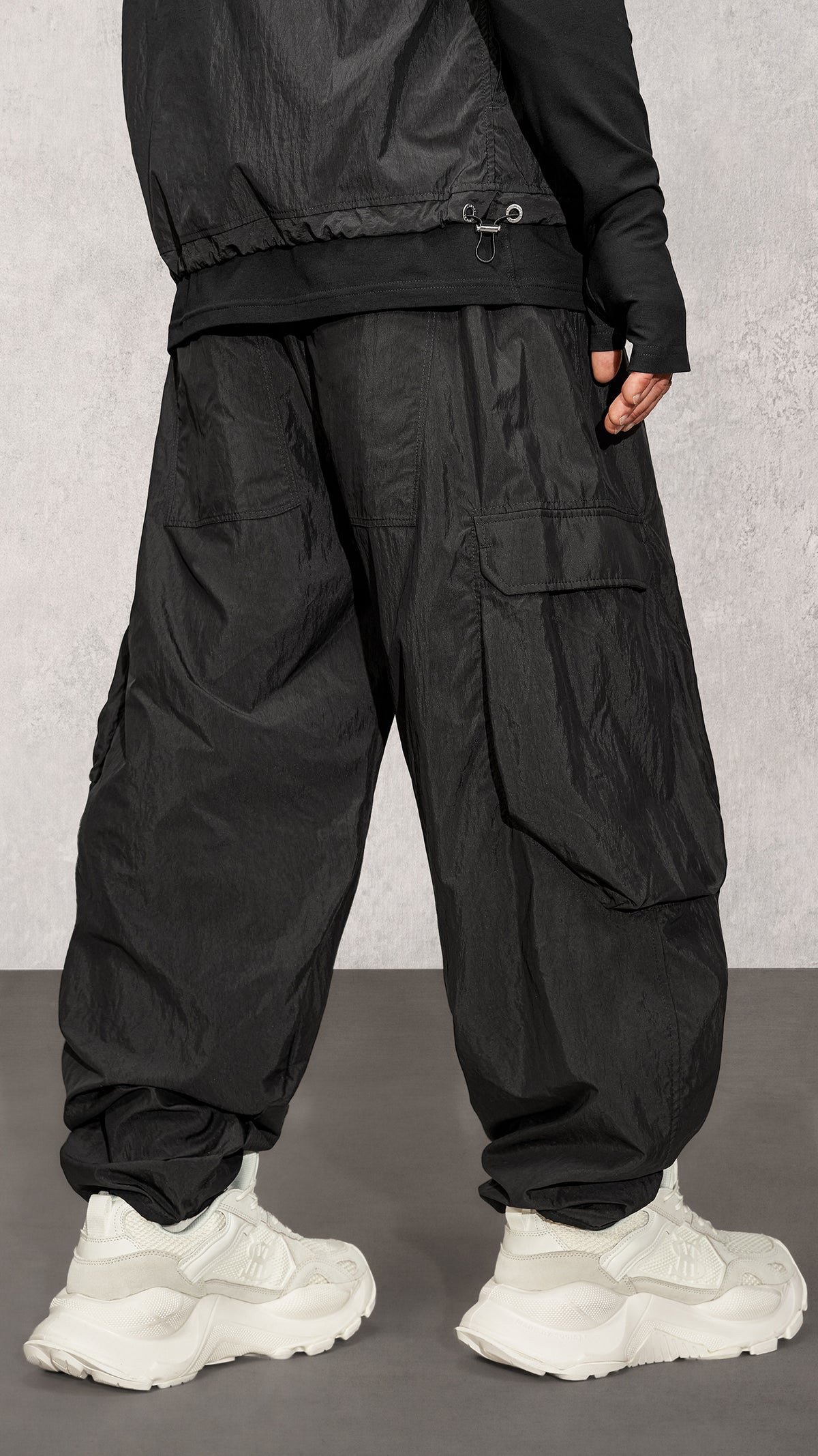 HUSK Pants - P17744