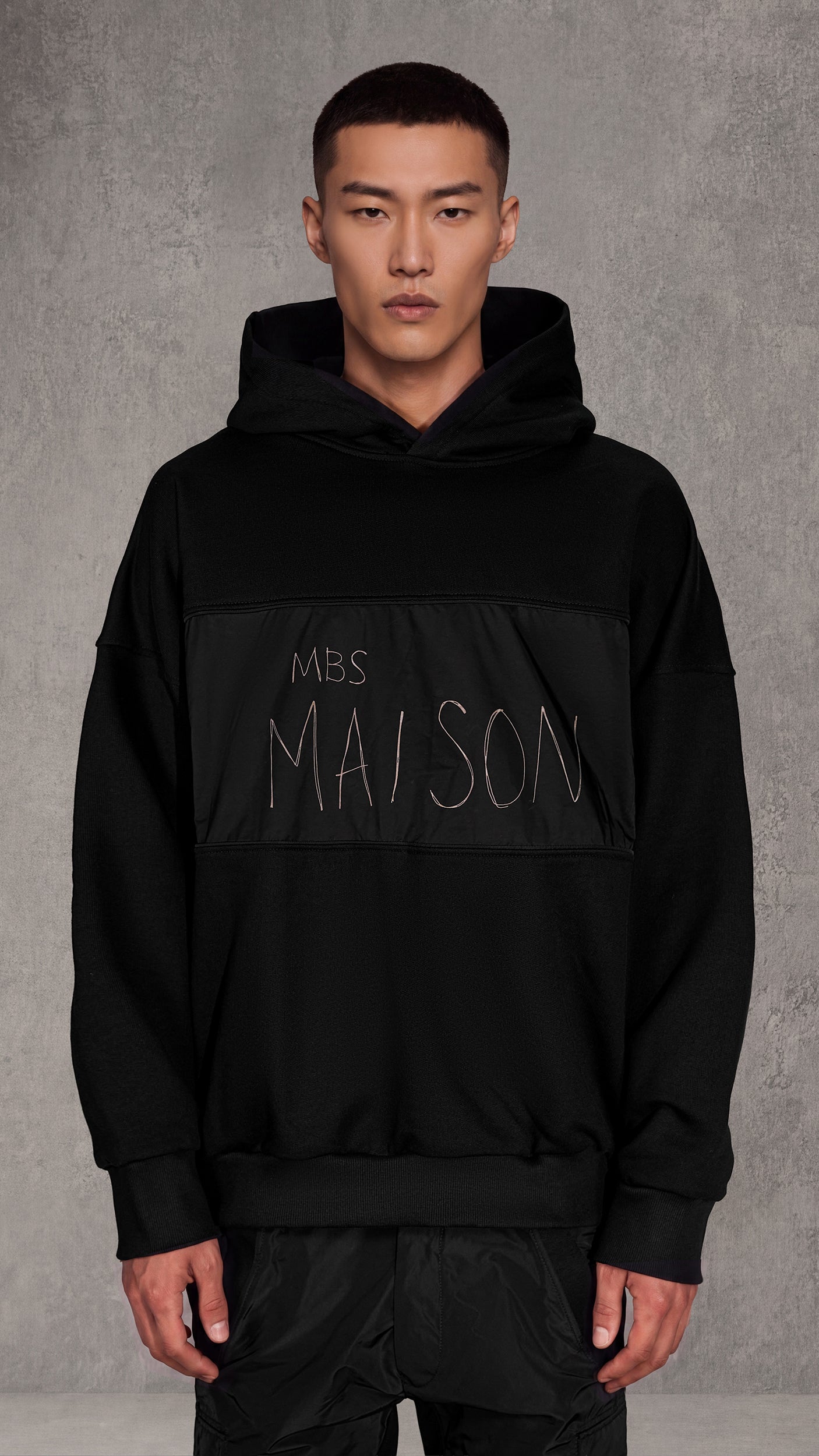BOLD SHADE Hoodie - H17574