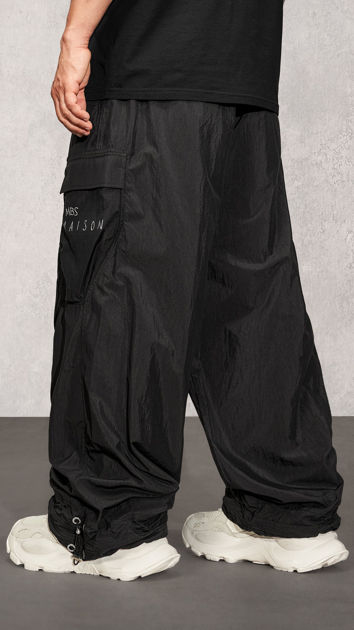 THANE Pants - P17796