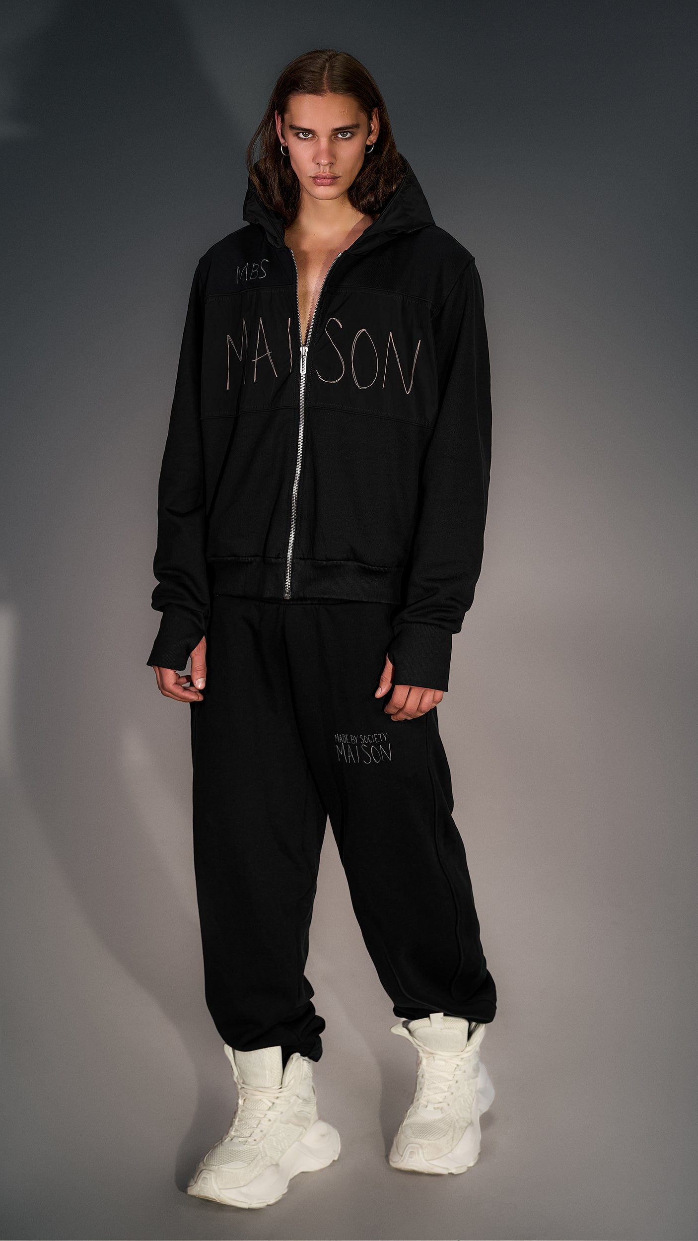 TRUTH Hoodie - H17516