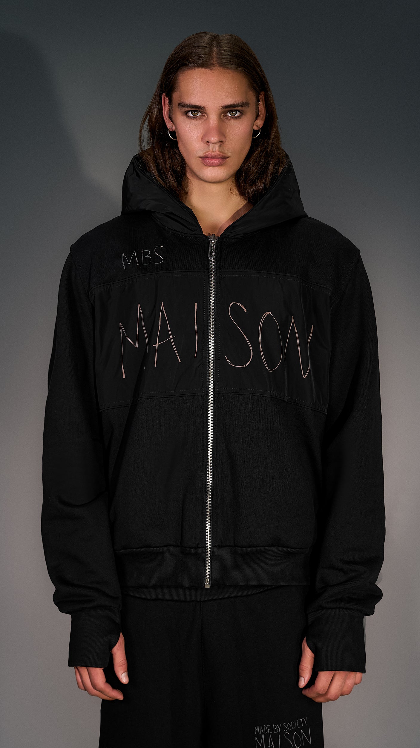 TRUTH Hoodie - H17516