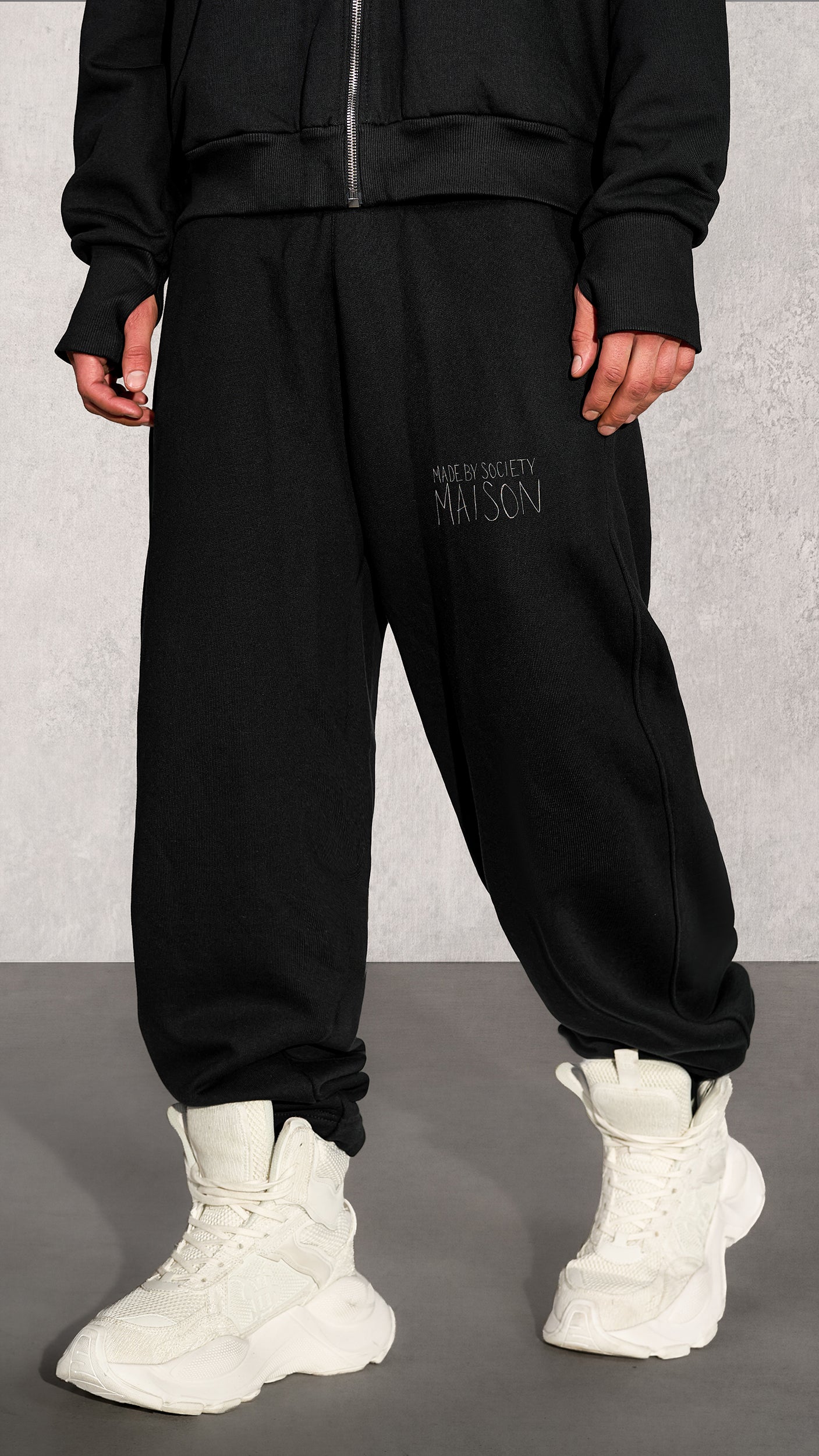 WANE Pants - P17504