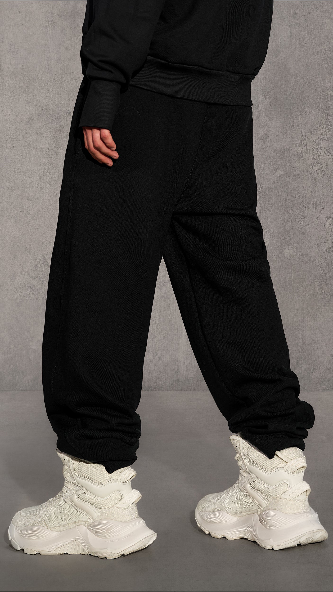 Pantaloni RAW MOTION - P17504