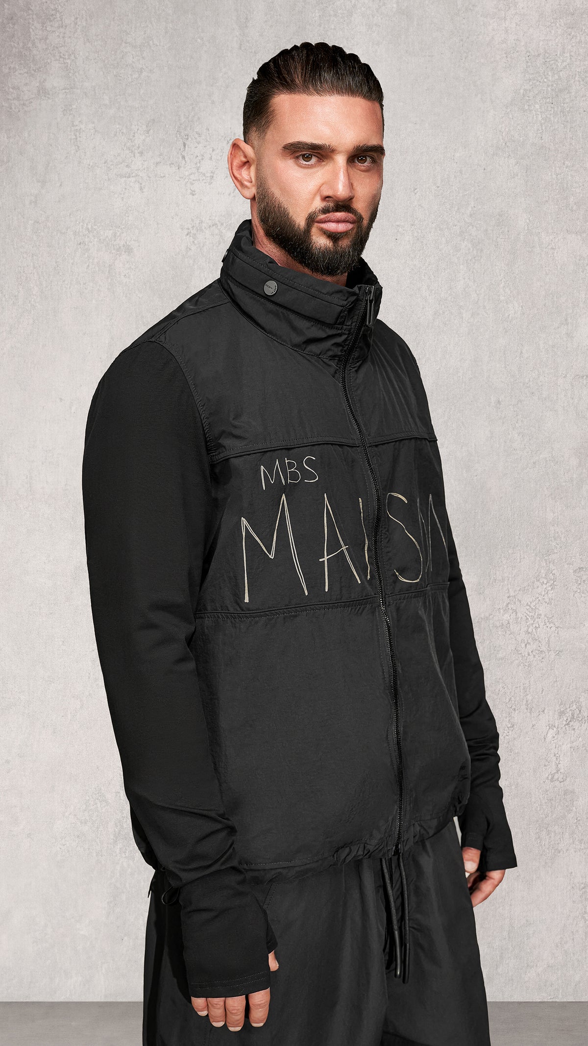 AVANTGARDE Hoodie - H17771