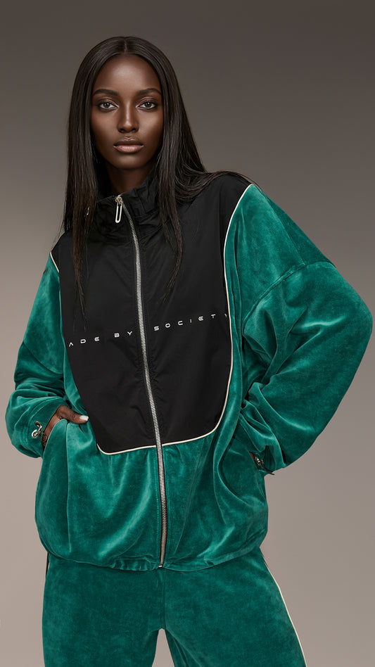 Clay Shield Hoodie -H27049