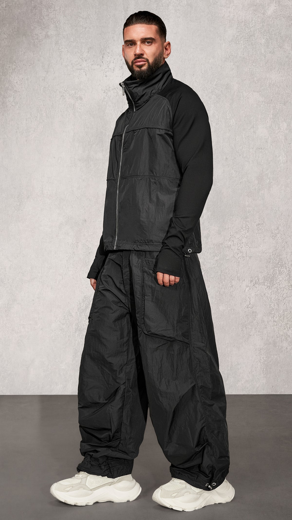 FLOW Hoodie - H17734