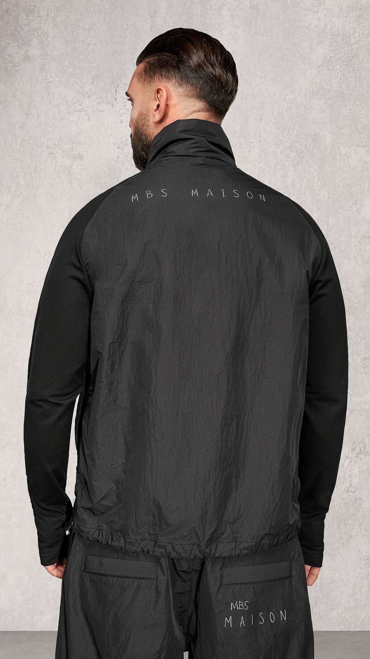 FLOW Hoodie - H17734