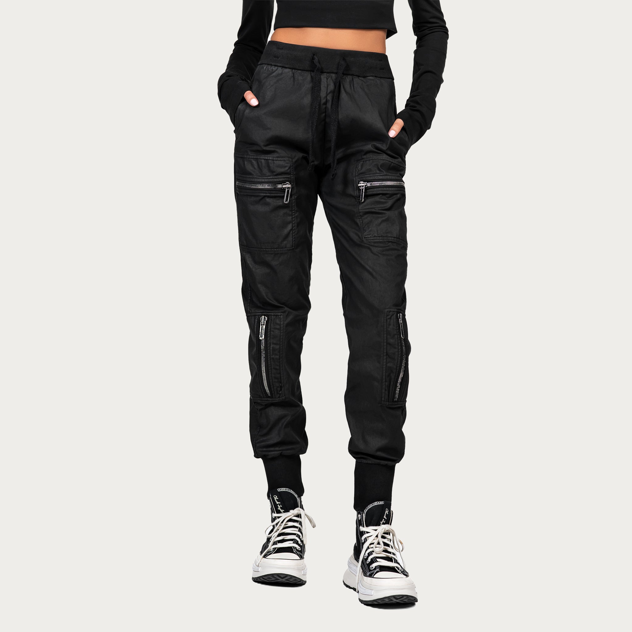 Jogger pants - P21454