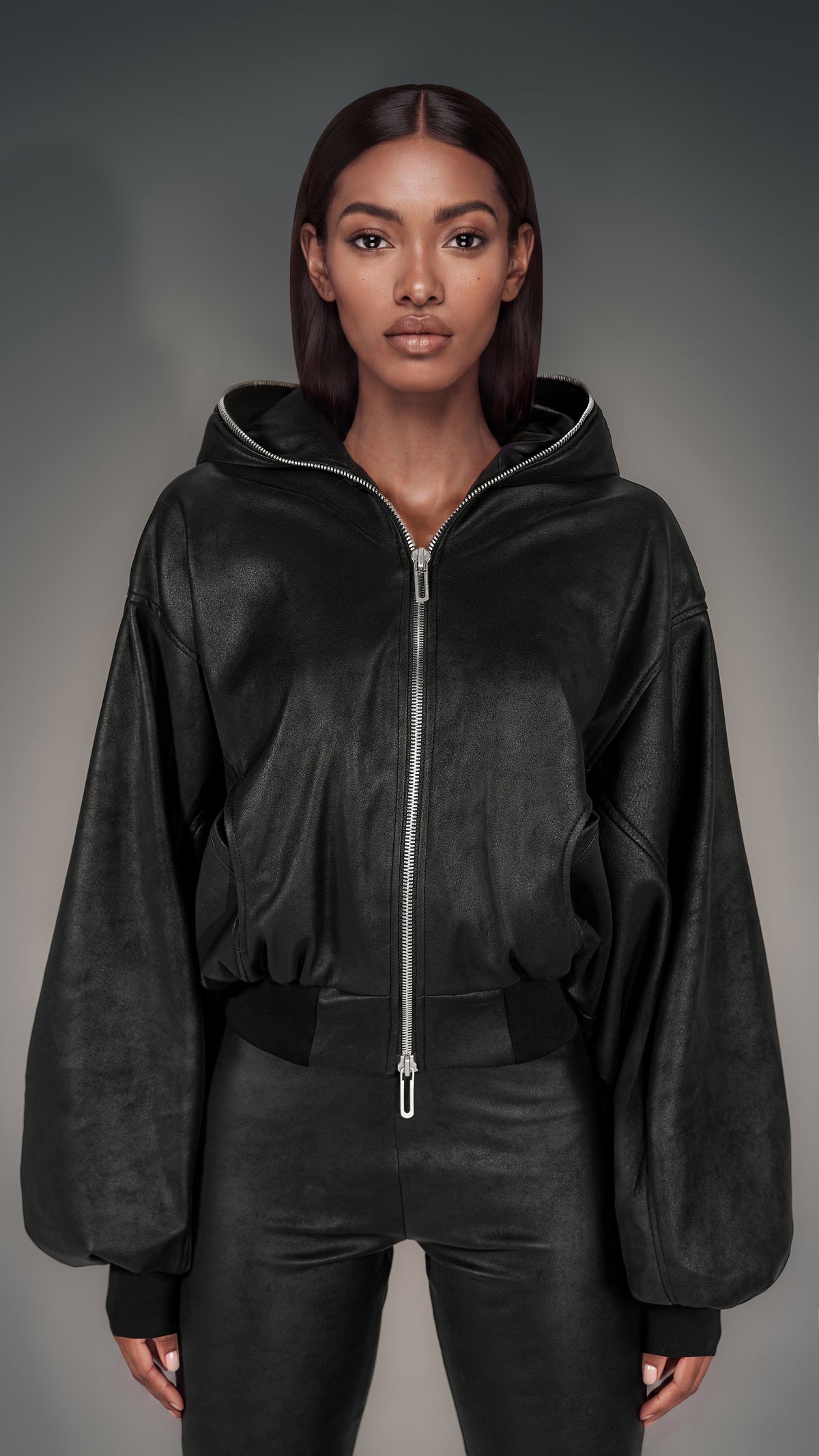 CANVAS Jacket - J27829