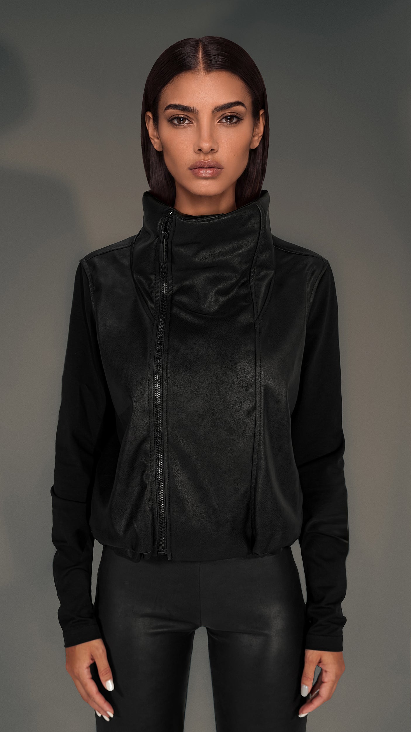 MAYA DRIFT Hoodie - H27804