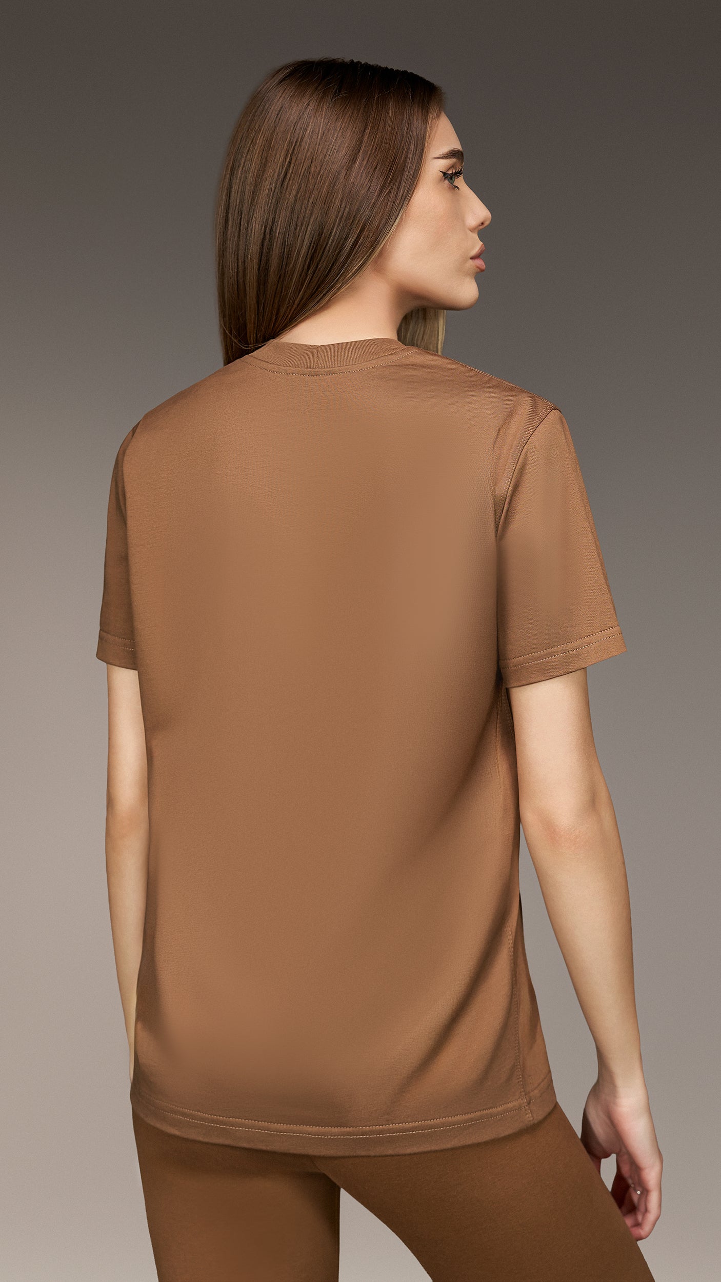 Made by Society T-Shirt - T26966