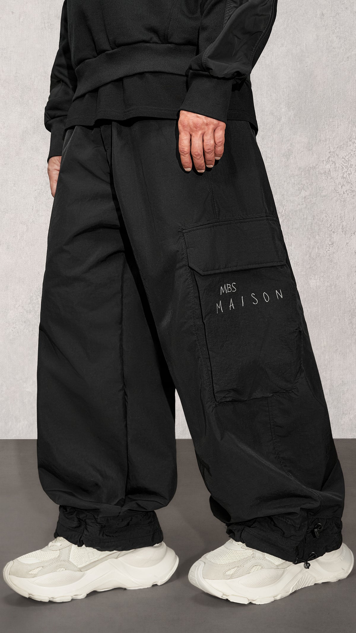 RAW Pants - P17773