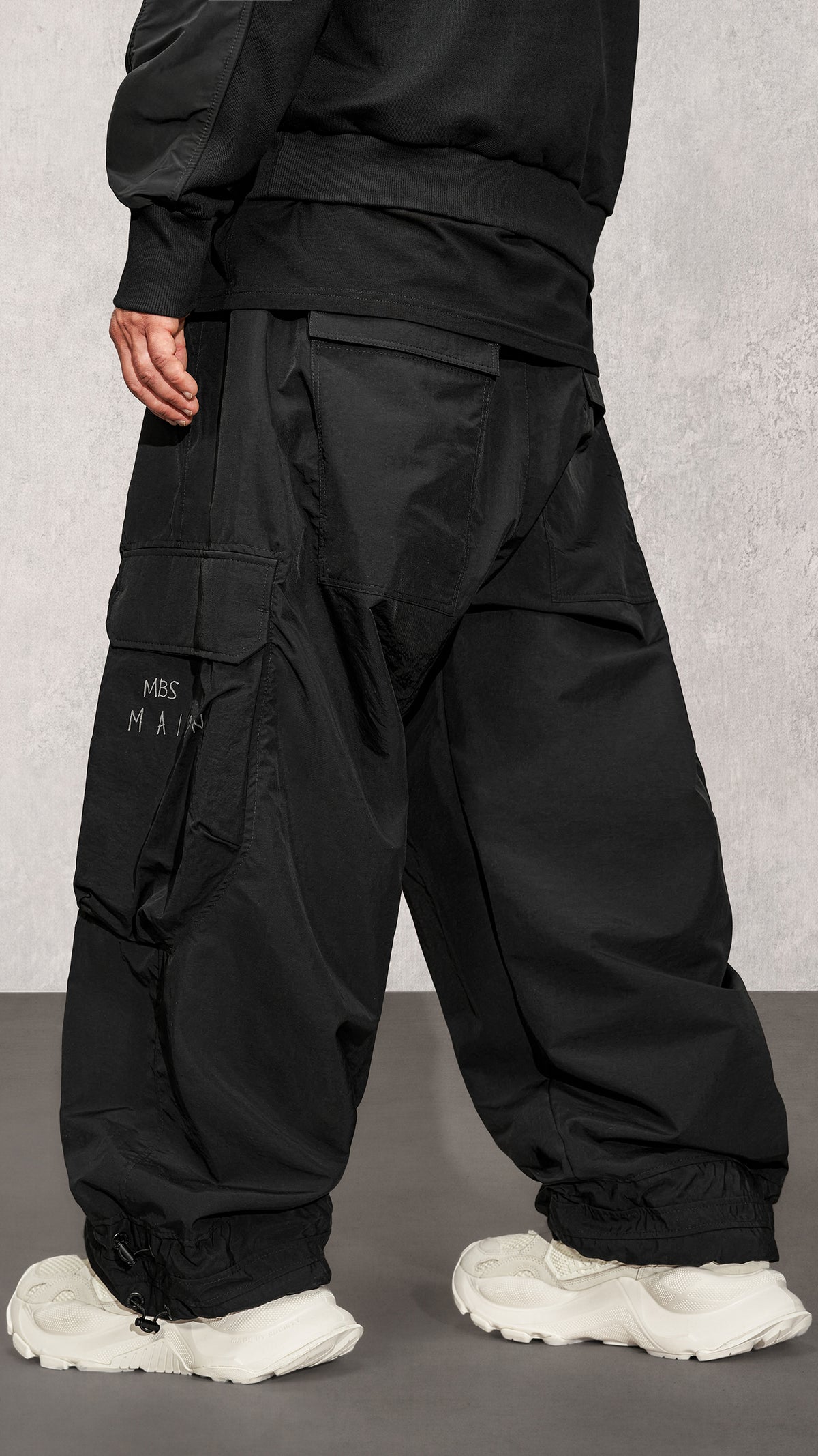 RAW Pants - P17773