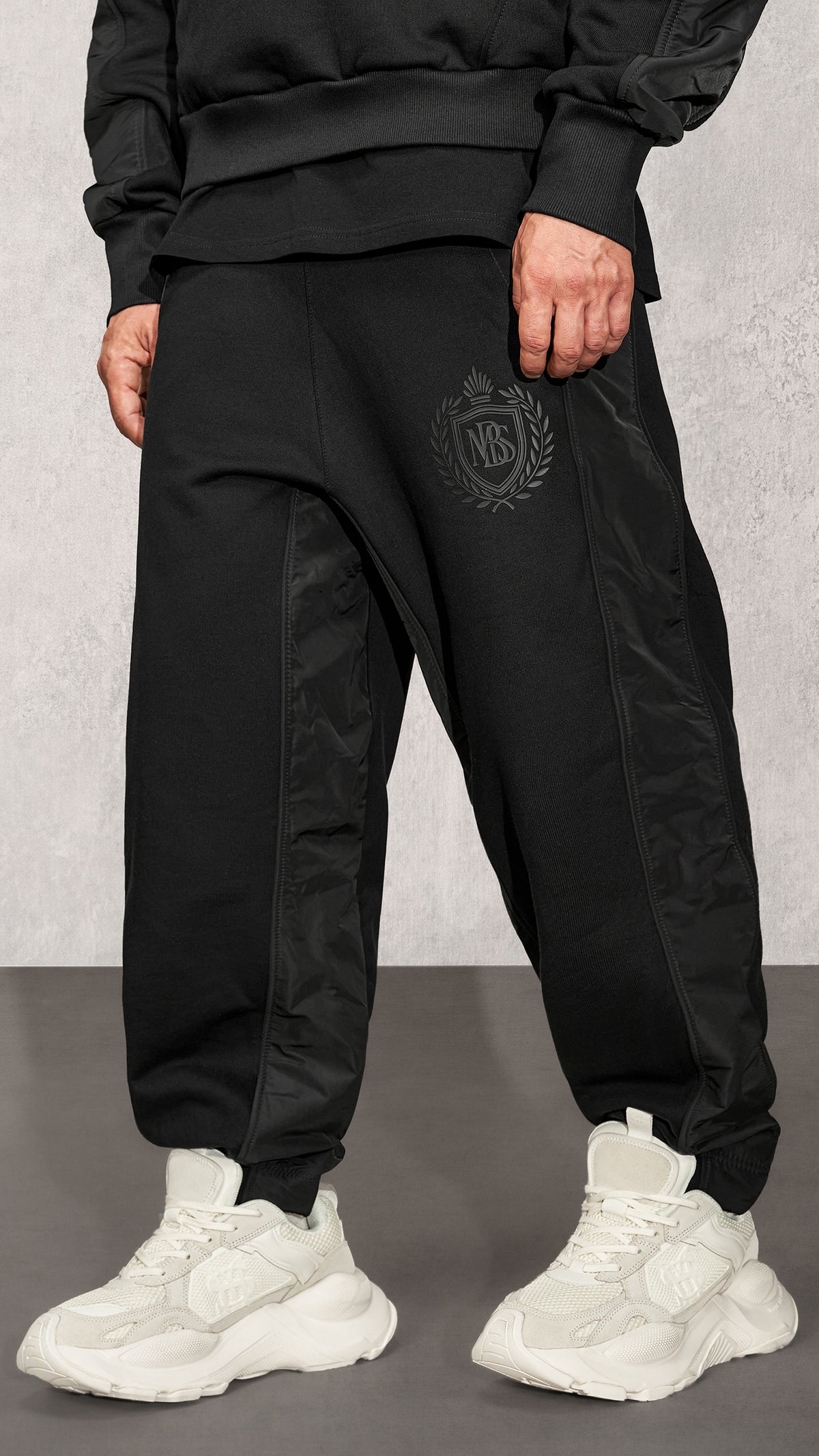 LOOSE FIT Pants - P17496