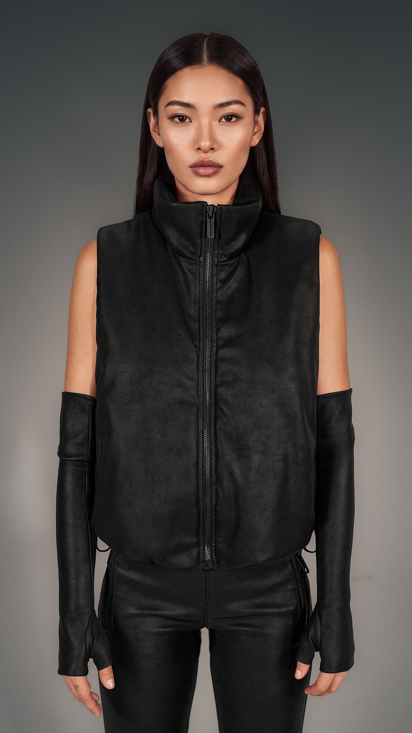 NOIR LINE Vest - V27939