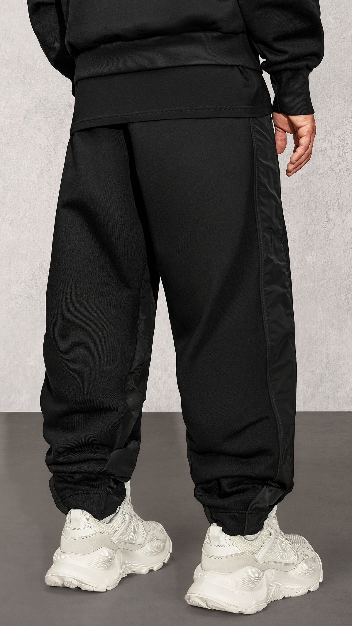 LOOSE FIT Pants - P17496