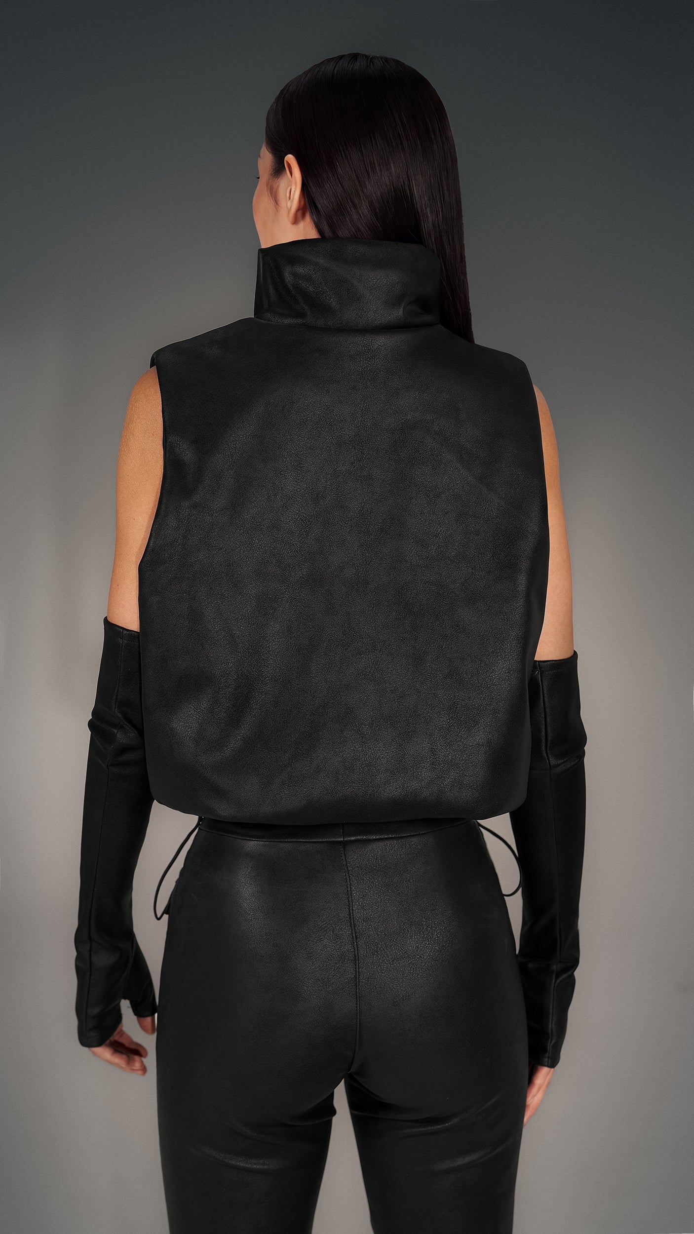 NOIR LINE Vest - V27939