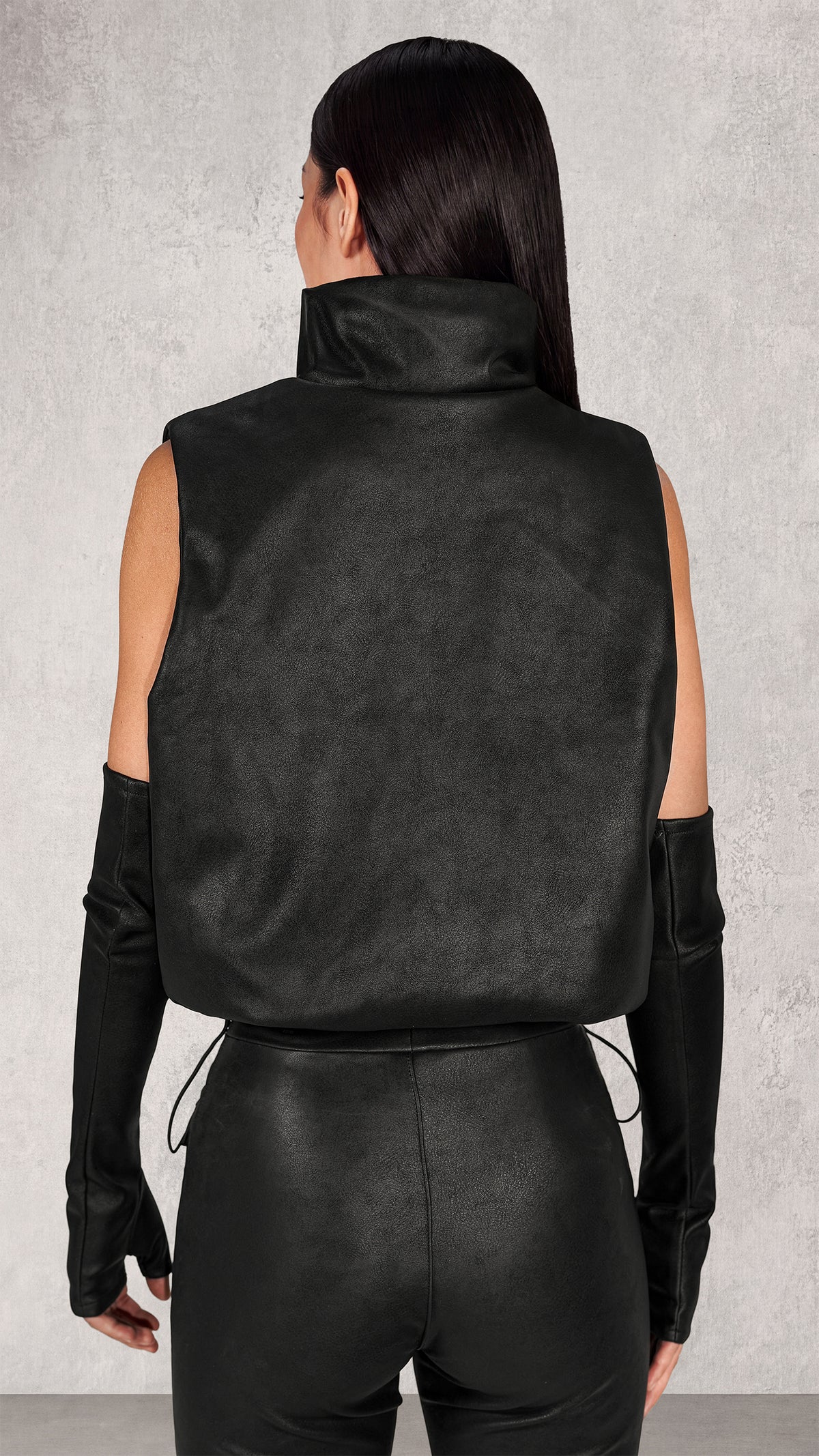 NOIR LINE Vest - V27939
