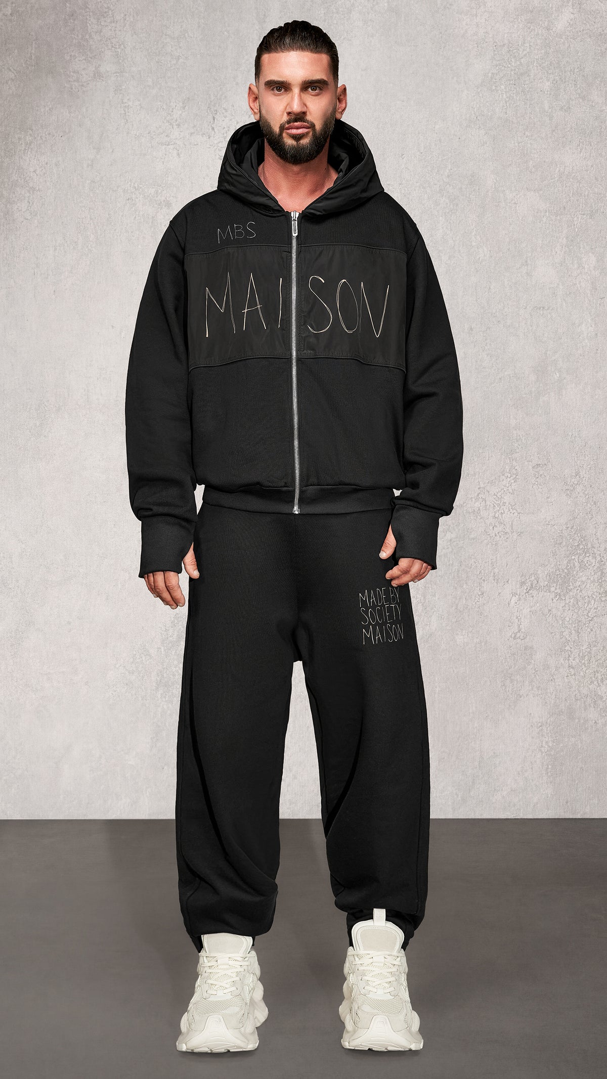 UNBOUND Pants - P17622