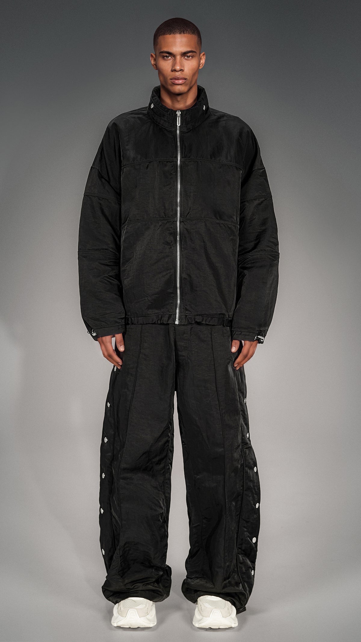 STRUCTURE Hoodie - H17743