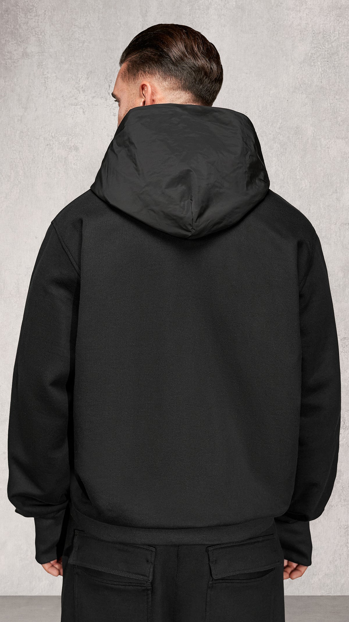 TENEBRIS Hoodie - H17516
