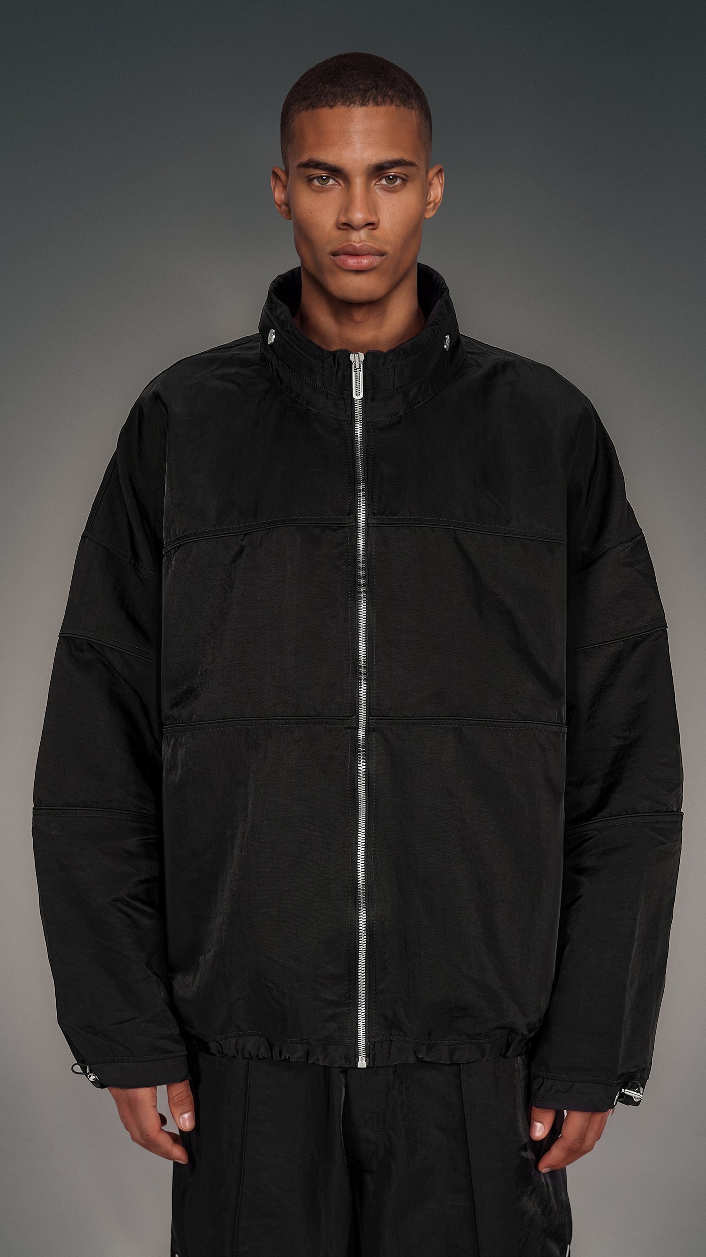 NOCTURNAL Hoodie - H17743