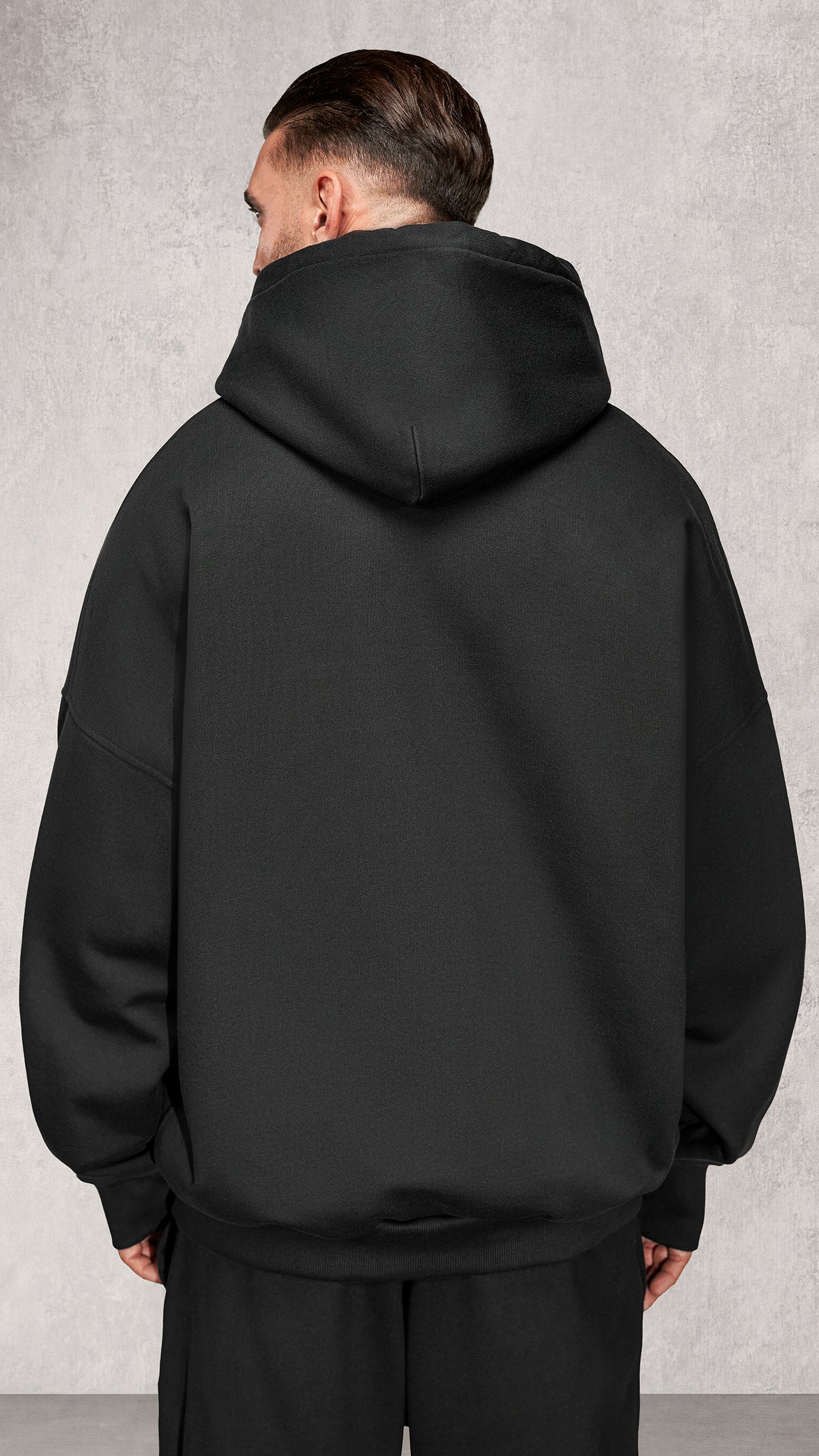 BOLD SHADE Hoodie - H17574