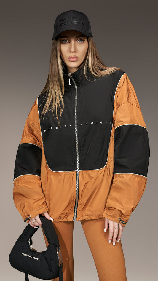 Sweat à capuche Concrete Pulse Layer - H27059