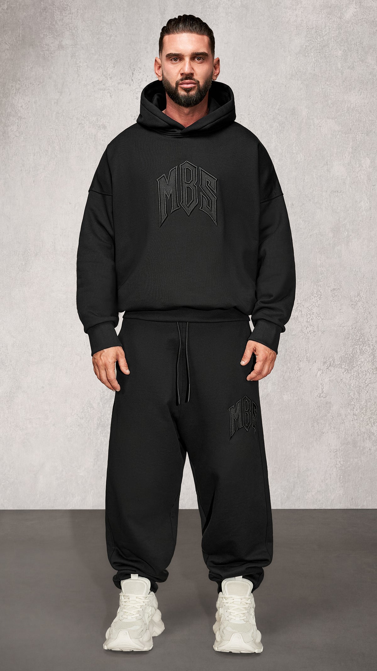 MBS Pants - P17585
