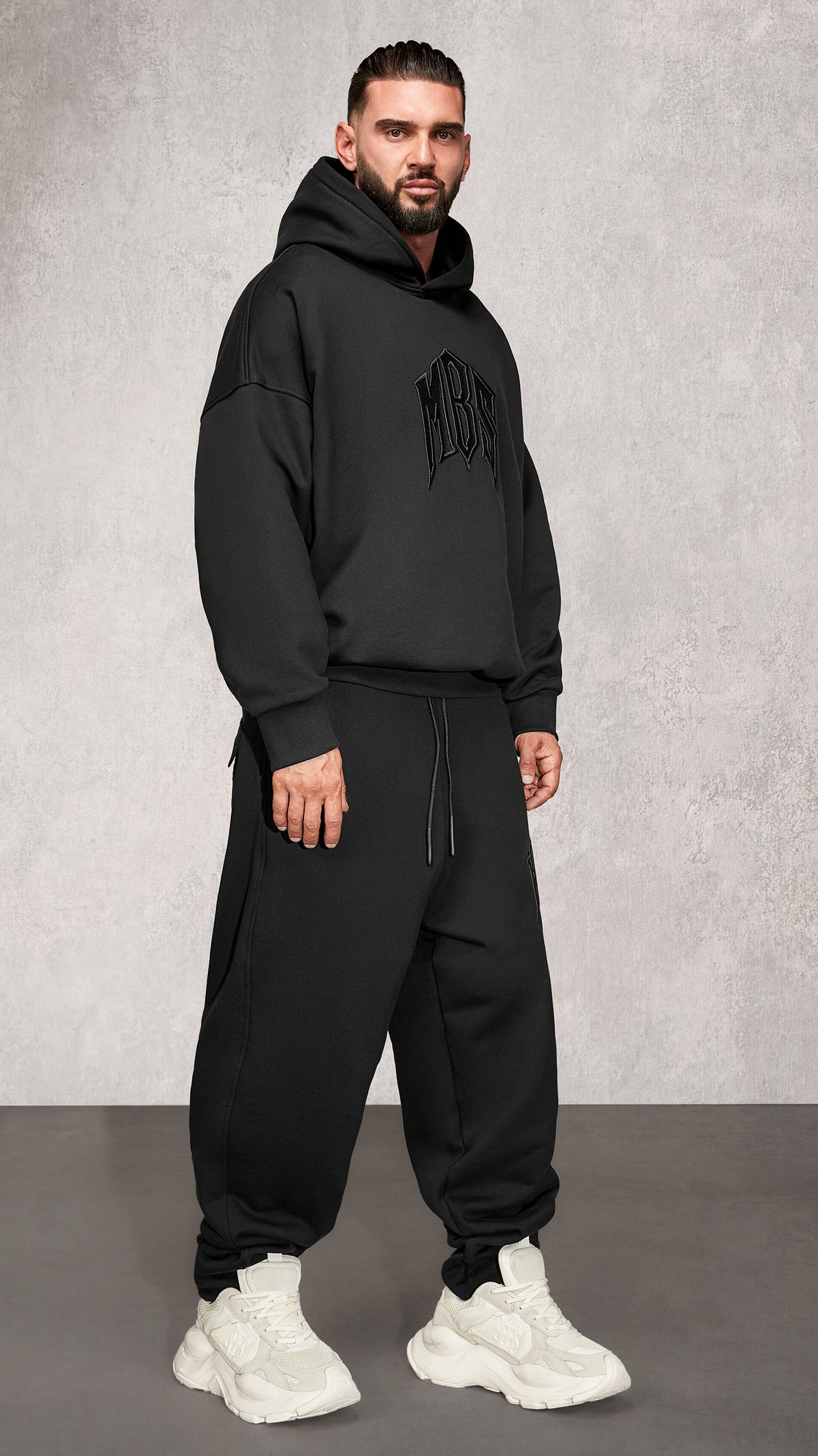 MBS Hoodie - H17621