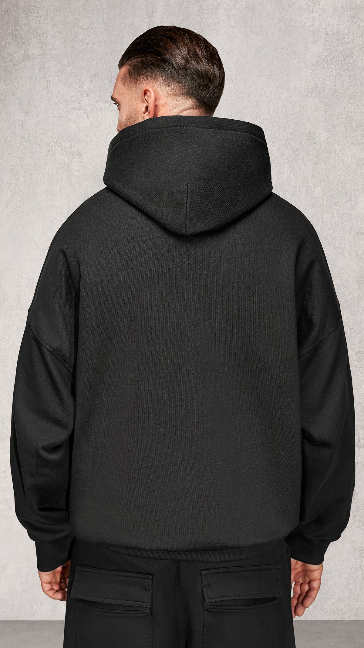 MBS Hoodie - H17621