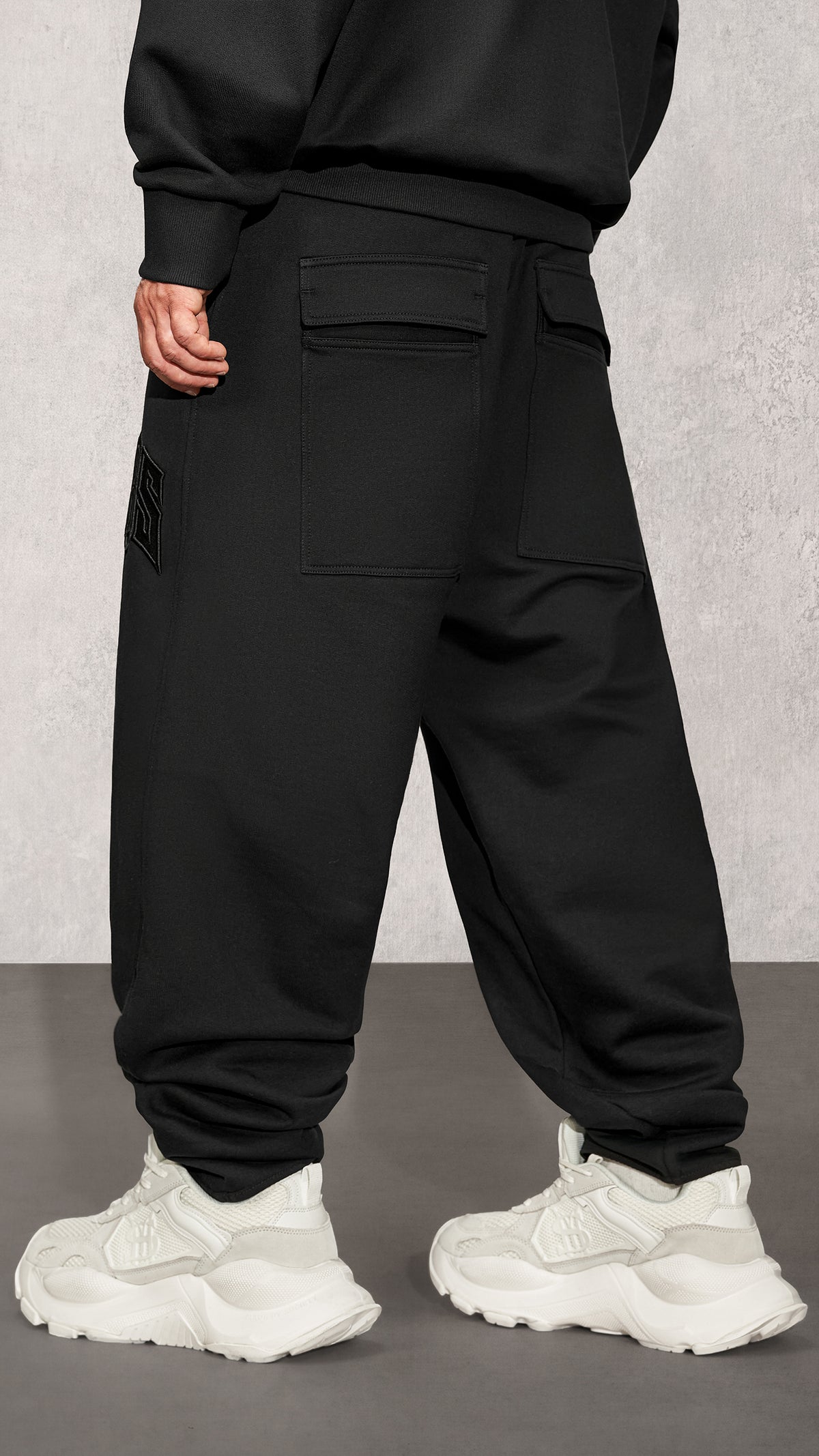MBS Pants - P17585