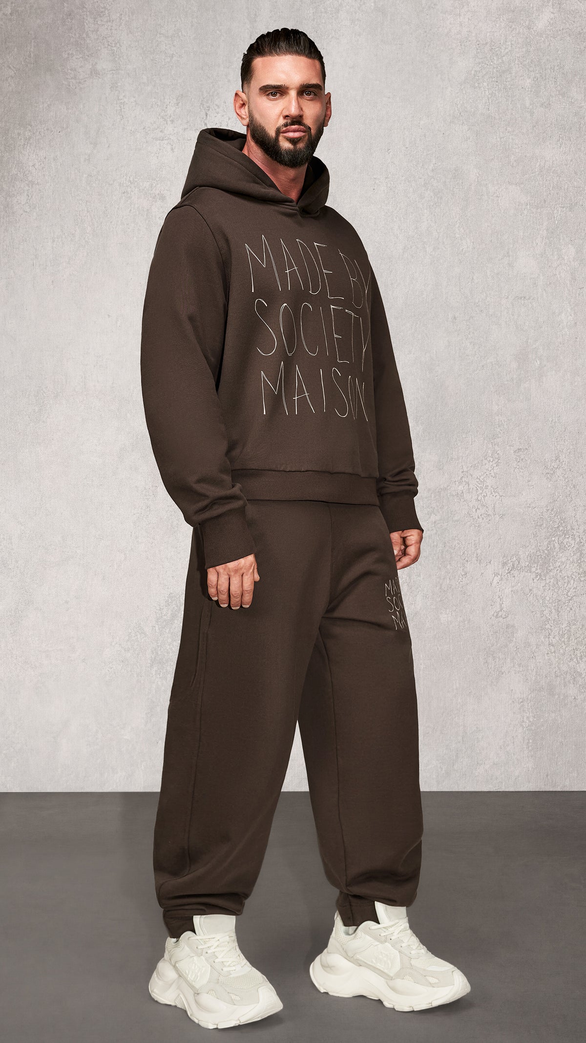 BURNT Pants - P17534