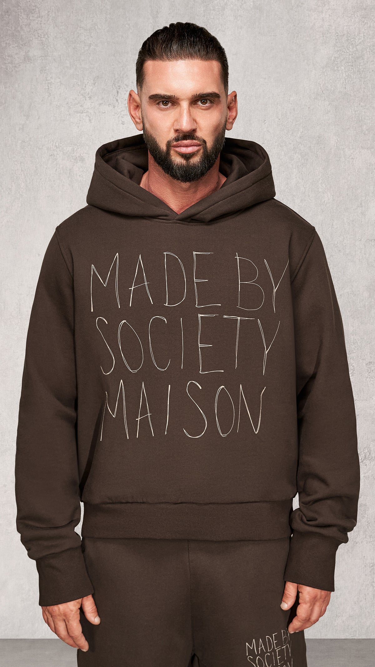 EARTH Hoodie - H17535
