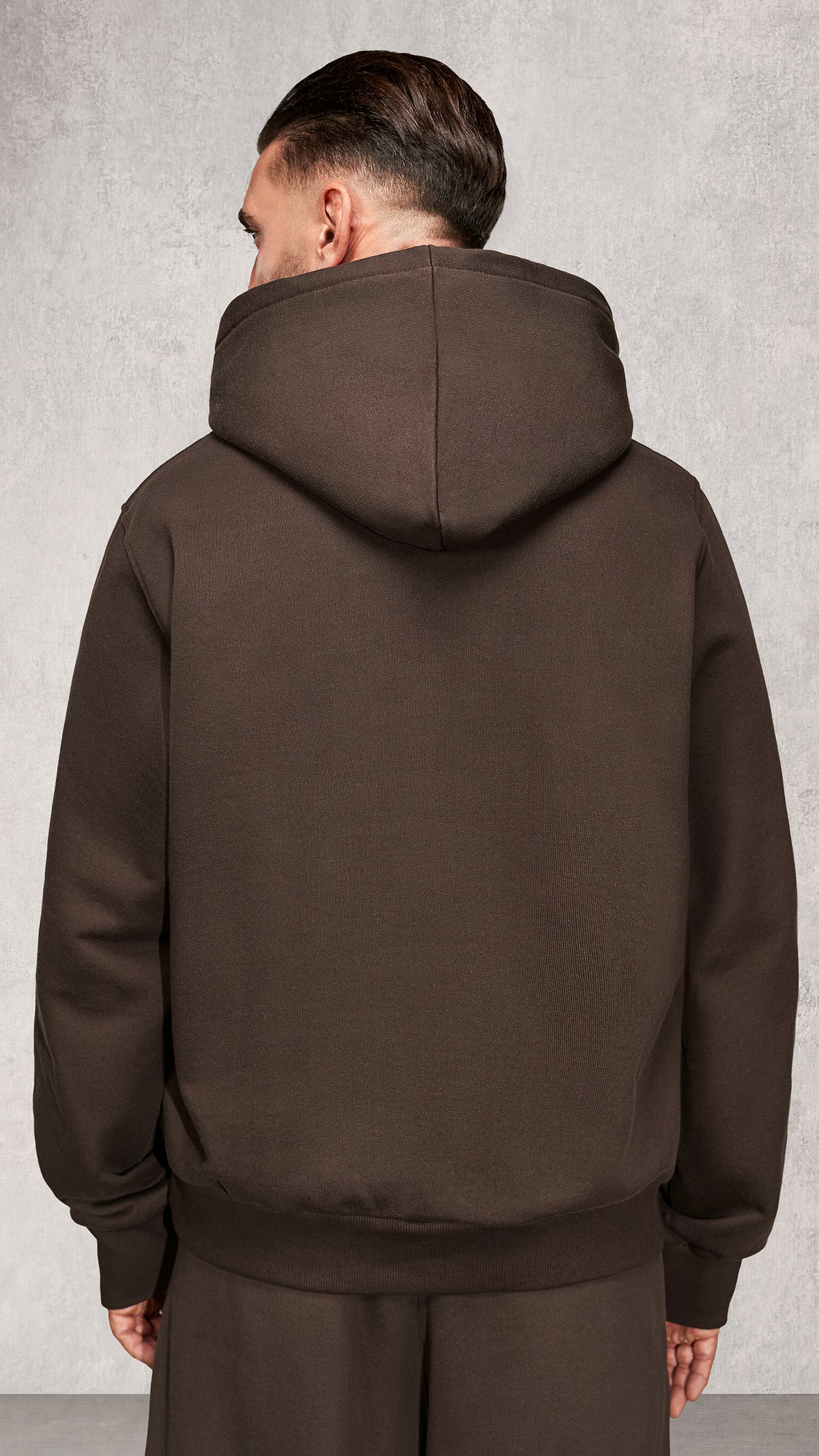 EARTH Hoodie - H17535